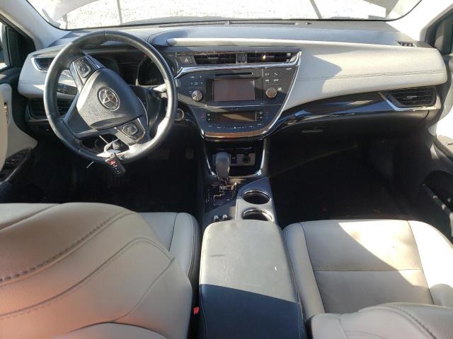 4T1BK1EBXEU092300 - 2014 TOYOTA AVALON BASE 勃艮第红 照片 8