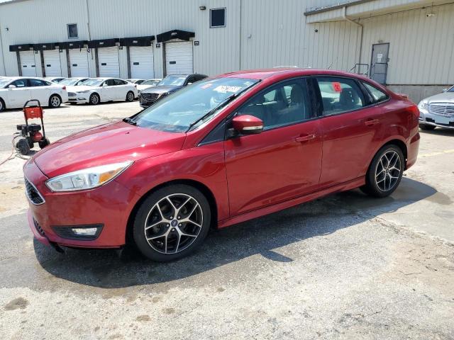 2016 FORD FOCUS SE, 