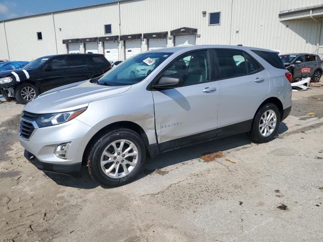 2020 CHEVROLET EQUINOX LS, null