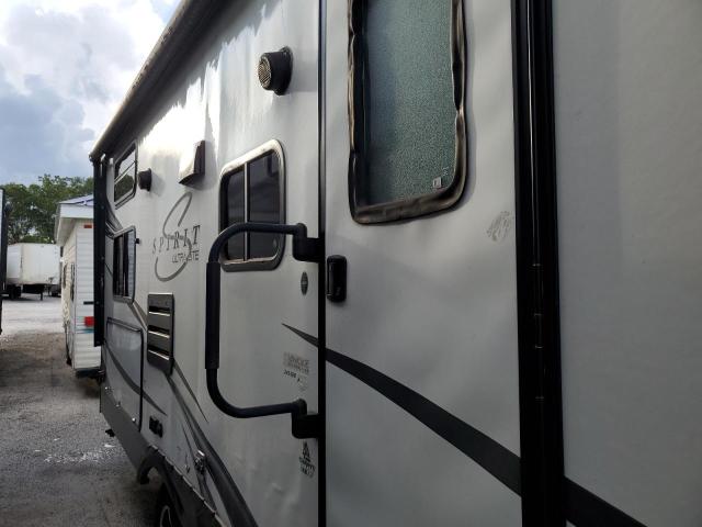 5ZT2SBPB2LS035796 - 2020 FORV MOTORHOME WHITE photo 6