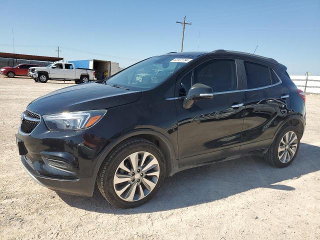 2019 BUICK ENCORE PREFERRED, 