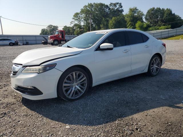 2015 ACURA TLX, 
