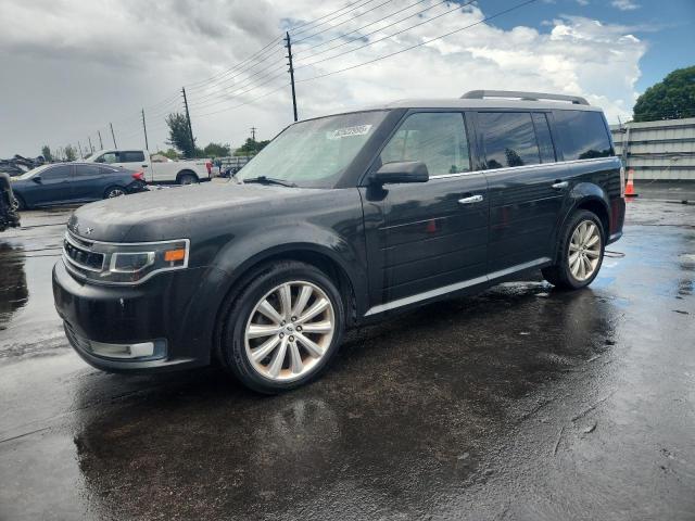 2013 FORD FLEX LIMITED, null