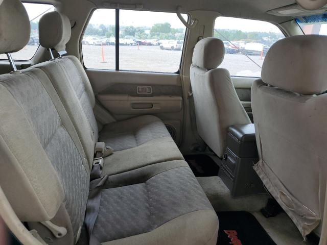 JN8AR05Y5VW125111 - 1997 NISSAN PATHFINDER LE Yaşıl foto 10