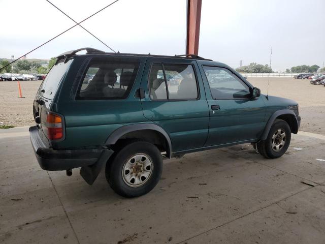 JN8AR05Y5VW125111 - 1997 NISSAN PATHFINDER LE Yaşıl foto 3