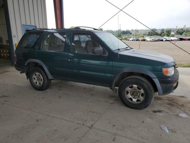 JN8AR05Y5VW125111 - 1997 NISSAN PATHFINDER LE Yaşıl foto 4