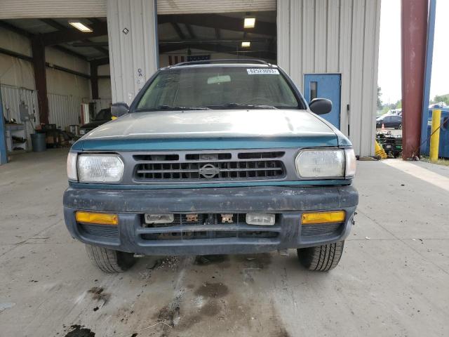 JN8AR05Y5VW125111 - 1997 NISSAN PATHFINDER LE Yaşıl foto 5