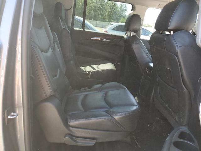 1GYS4HKJ4JR151965 - 2018 CADILLAC ESCALADE ESV LUXURY CHARCOAL photo 11