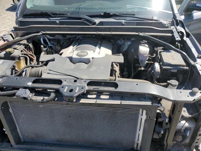 1GYS4HKJ4JR151965 - 2018 CADILLAC ESCALADE ESV LUXURY CHARCOAL photo 12