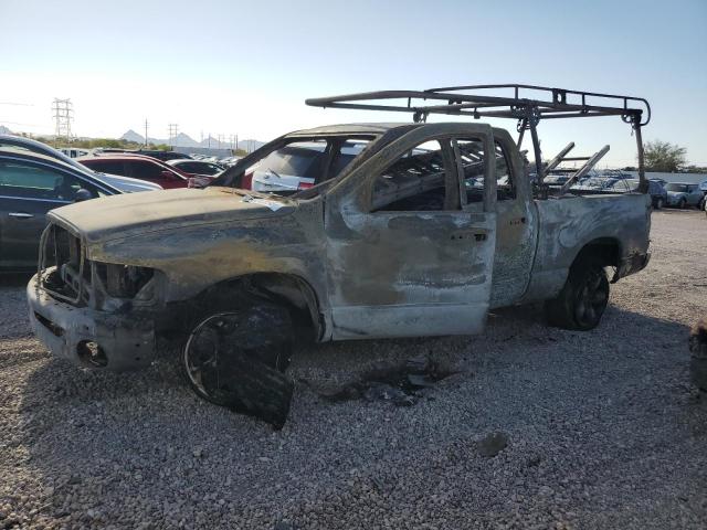 2003 DODGE RAM 1500 ST, 