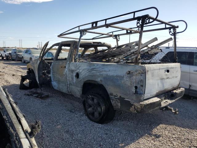 1D7HA18Z73S120675 - 2003 DODGE RAM 1500 ST BURN photo 2