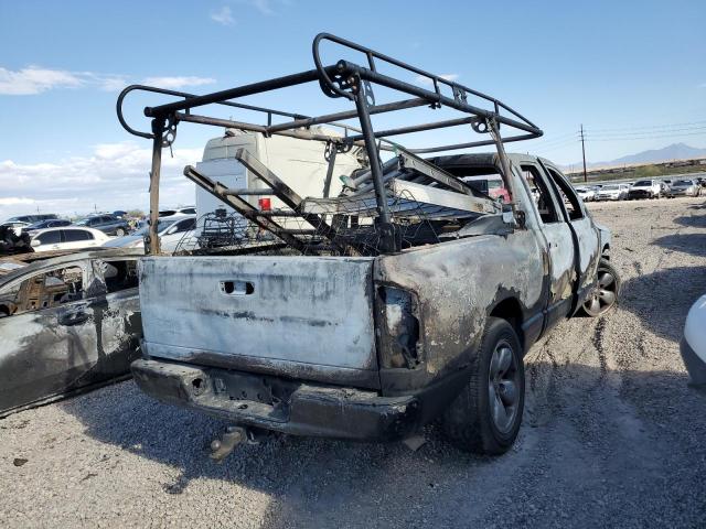 1D7HA18Z73S120675 - 2003 DODGE RAM 1500 ST BURN photo 3