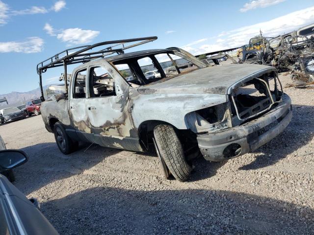1D7HA18Z73S120675 - 2003 DODGE RAM 1500 ST BURN photo 4