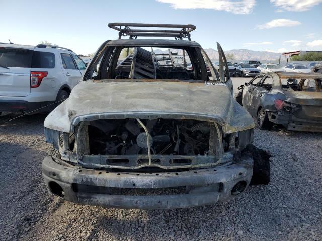 1D7HA18Z73S120675 - 2003 DODGE RAM 1500 ST BURN photo 5