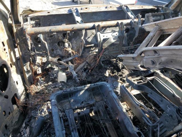 1D7HA18Z73S120675 - 2003 DODGE RAM 1500 ST BURN photo 8