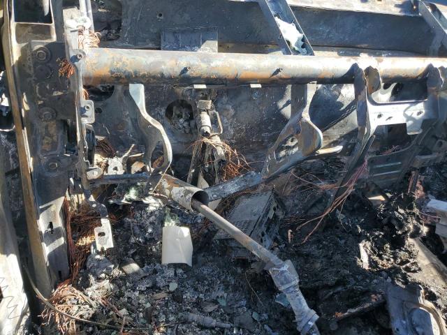 1D7HA18Z73S120675 - 2003 DODGE RAM 1500 ST BURN photo 9