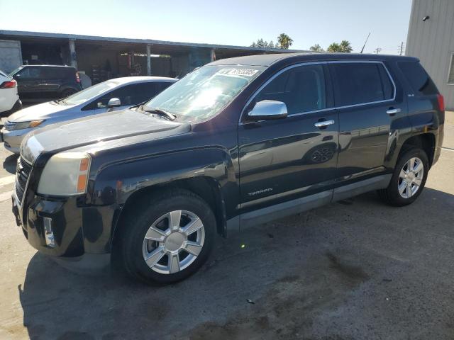 2012 GMC TERRAIN SLE, 