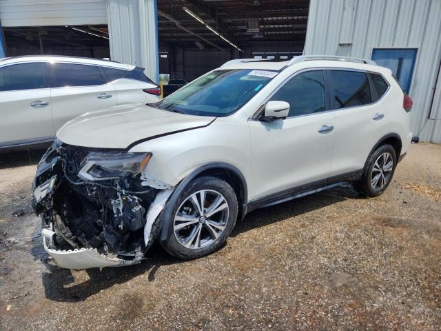 2019 NISSAN ROGUE S, 