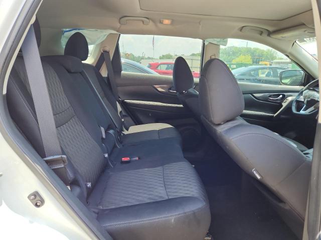 5N1AT2MT1KC700764 - 2019 NISSAN ROGUE S Ağ foto 11