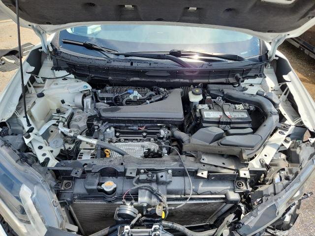 5N1AT2MT1KC700764 - 2019 NISSAN ROGUE S Ağ foto 12