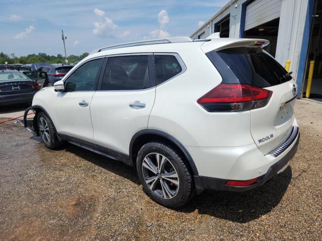 5N1AT2MT1KC700764 - 2019 NISSAN ROGUE S Ağ foto 2