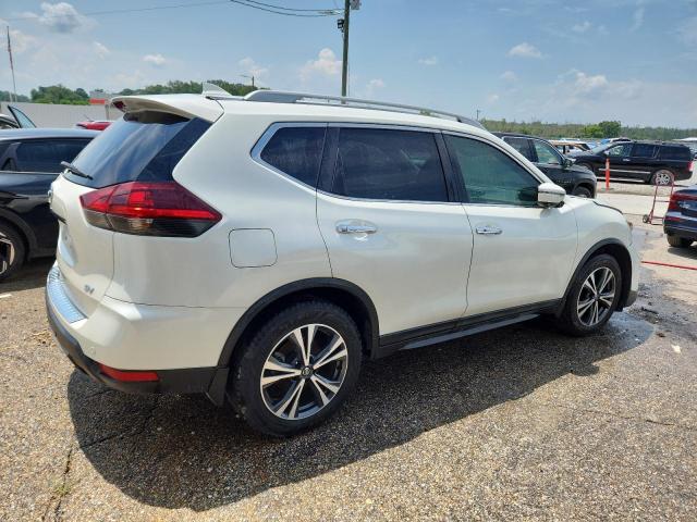 5N1AT2MT1KC700764 - 2019 NISSAN ROGUE S Ağ foto 3