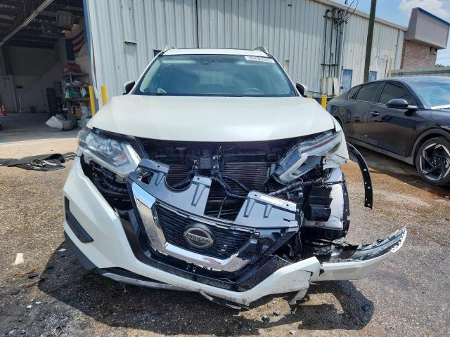 5N1AT2MT1KC700764 - 2019 NISSAN ROGUE S Ağ foto 5