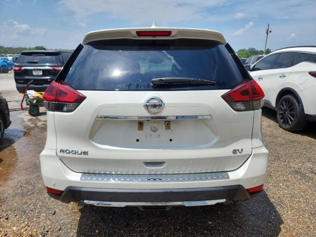 5N1AT2MT1KC700764 - 2019 NISSAN ROGUE S Ağ foto 6