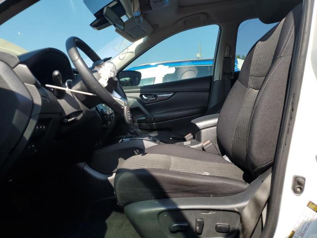 5N1AT2MT1KC700764 - 2019 NISSAN ROGUE S Ağ foto 7