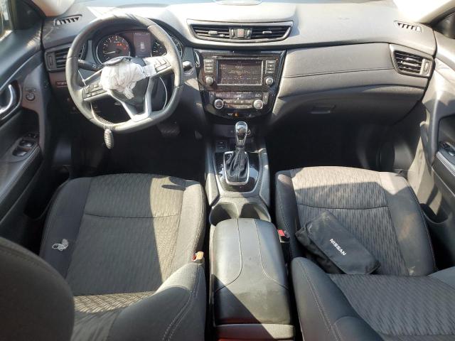 5N1AT2MT1KC700764 - 2019 NISSAN ROGUE S Ağ foto 8