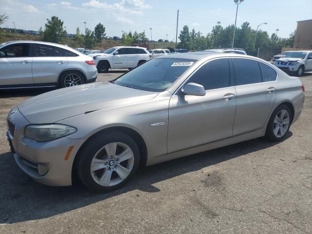 2011 BMW 528 I, null