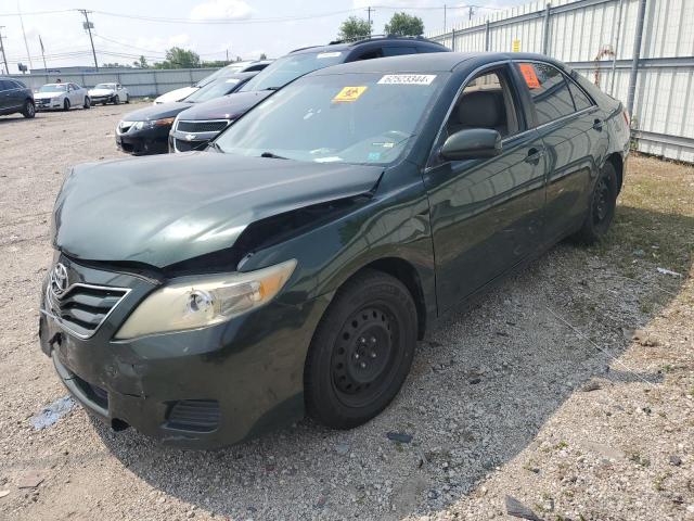 2010 TOYOTA CAMRY BASE, 