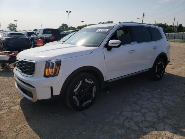 2024 KIA TELLURIDE S, null