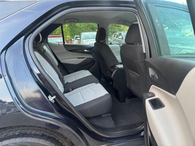 2GNAXSEV9L6221616 - 2020 CHEVROLET EQUINOX LS 黑色 照片 6
