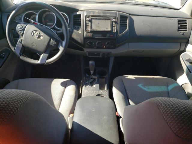 5TFTX4CN5FX068561 - 2015 TOYOTA TACOMA ACCESS CAB თეთრი ფოტო 8