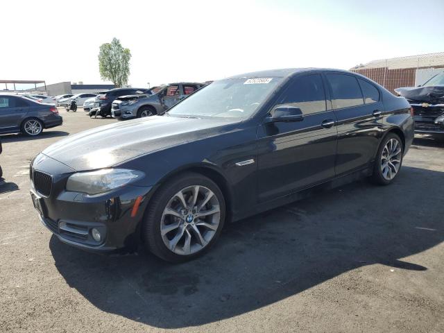 2016 BMW 528 XI, 