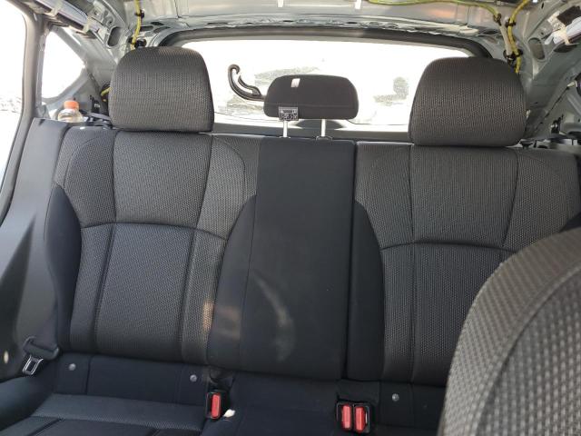 JF2GTABC9PH288794 - 2023 SUBARU CROSSTREK BLUE photo 10