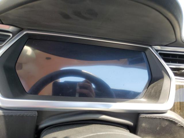 5YJSA1CN6DFP13589 - 2013 TESLA MODEL S 白色 照片 9