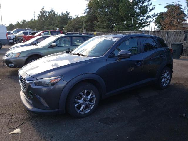 2016 MAZDA CX-3 TOURING, 