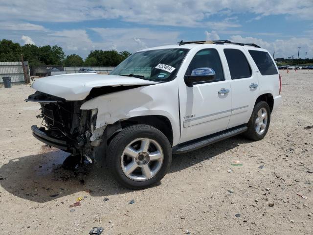 2011 CHEVROLET TAHOE C1500 LTZ, 