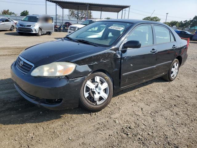 2005 TOYOTA COROLLA CE, 