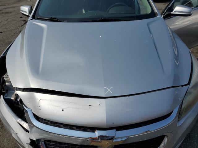 1G11C5SA7GF154302 - 2016 CHEVROLET MALIBU LIM LT Күміс фото 11