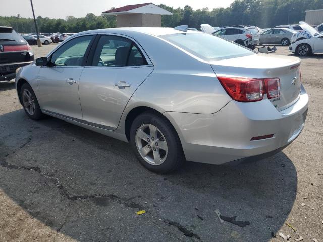 1G11C5SA7GF154302 - 2016 CHEVROLET MALIBU LIM LT Күміс фото 2