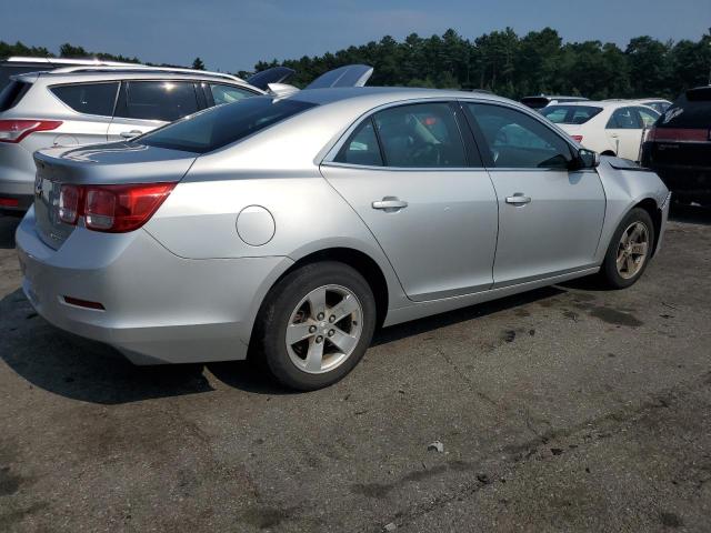 1G11C5SA7GF154302 - 2016 CHEVROLET MALIBU LIM LT Күміс фото 3