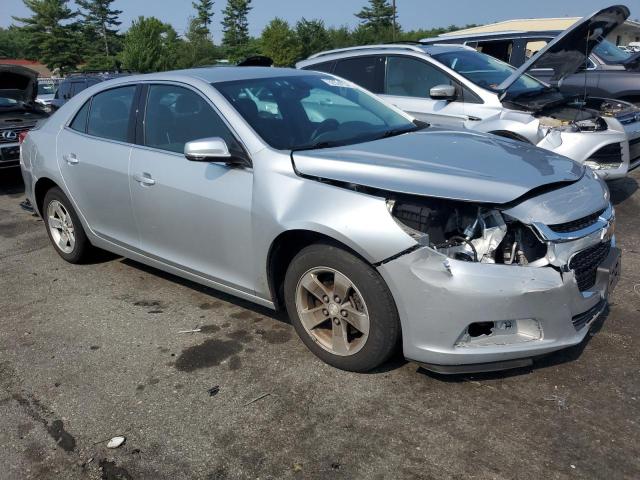 1G11C5SA7GF154302 - 2016 CHEVROLET MALIBU LIM LT Күміс фото 4