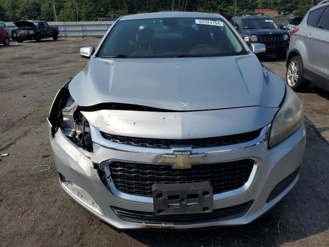 1G11C5SA7GF154302 - 2016 CHEVROLET MALIBU LIM LT Күміс фото 5