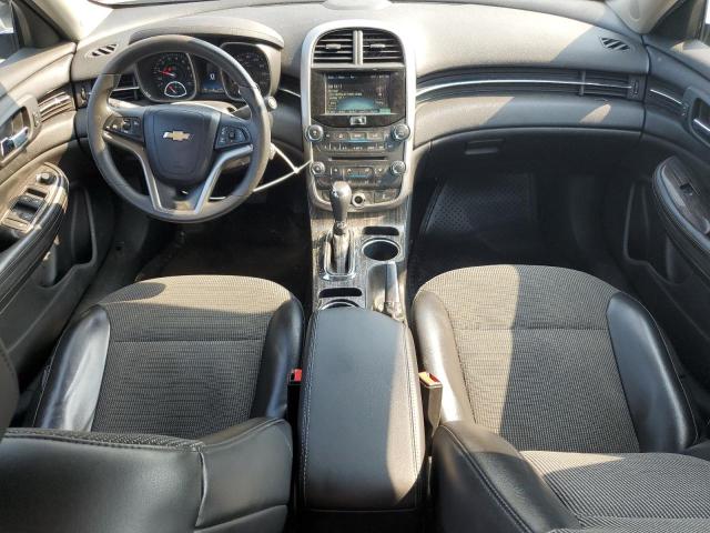 1G11C5SA7GF154302 - 2016 CHEVROLET MALIBU LIM LT Күміс фото 8