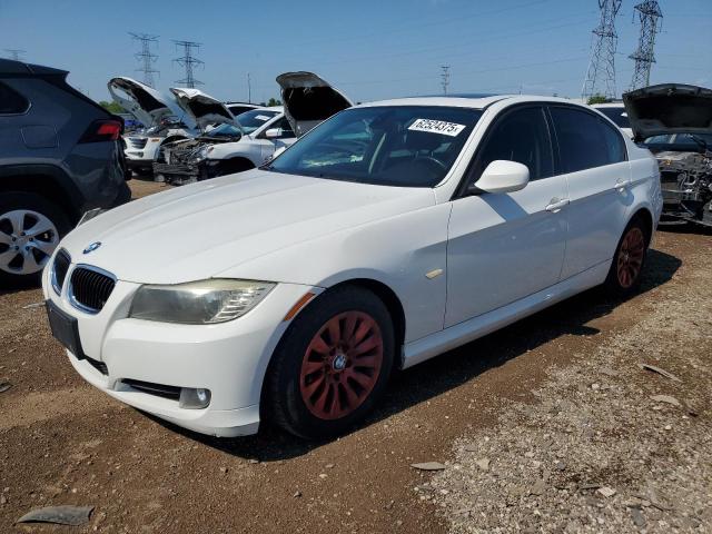 2009 BMW 328 I SULEV, 