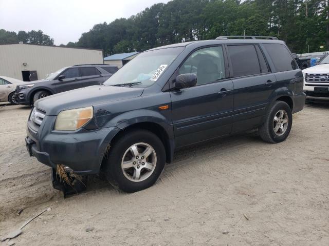 2006 HONDA PILOT EX, 