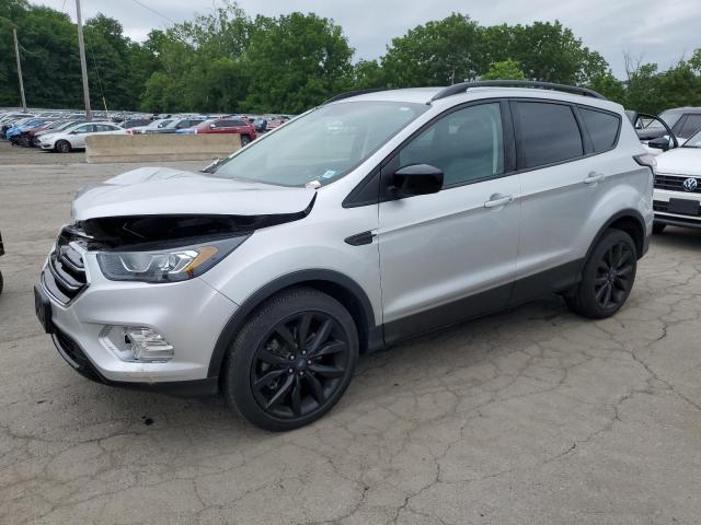 2018 FORD ESCAPE SE, 